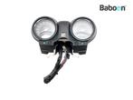 Tellerset Compleet KMH Honda CBF 600 2004-2006 (CBF600N, Motoren, Onderdelen | Honda, Verzenden, Gebruikt