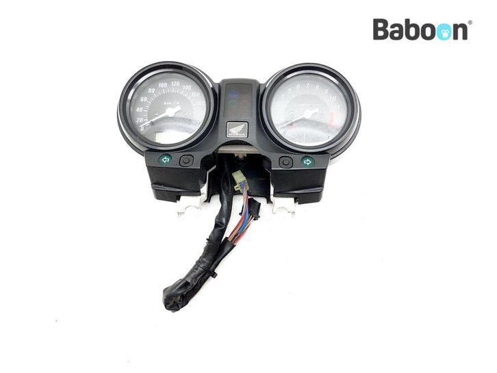 Tellerset Compleet KMH Honda CBF 600 2004-2006 (CBF600N, Motoren, Onderdelen | Honda, Gebruikt, Verzenden