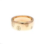 Cartier - Ring rosegoud, Handtassen en Accessoires, Nieuw