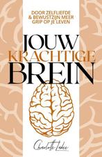 Jouw krachtige brein 9789043928632 Charlotte Labee, Boeken, Verzenden, Gelezen, Charlotte Labee