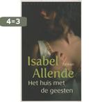 Het huis met de geesten 9789028424876 Isabel Allende, Verzenden, Gelezen, Isabel Allende