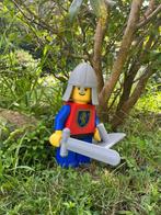 Lego - Handmade Custom Giant Minifigure Classic Legoland, Nieuw