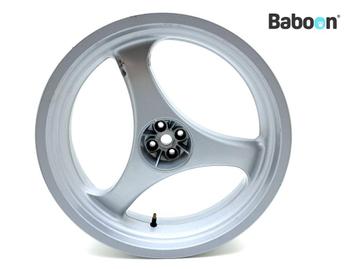 Achterwiel BMW R 850 RT 1996-2001 (R850RT 96) (2310255), Verzenden