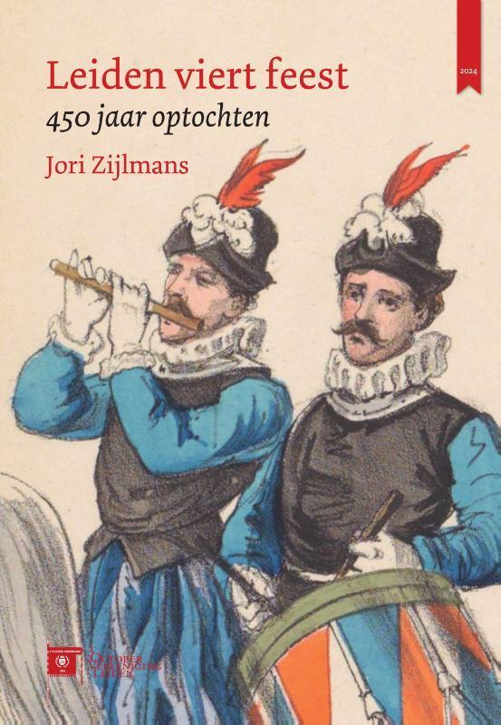 Leiden viert feest / 3 Oktoberlezingen / 2024 9789059974135, Boeken, Geschiedenis | Stad en Regio, Zo goed als nieuw, Verzenden