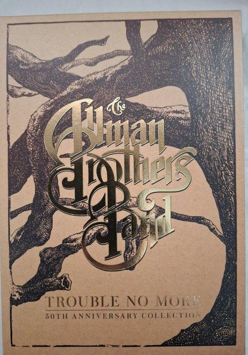 Allman Bros. Band - Trouble No More - 50th Anniversary, Cd's en Dvd's, Vinyl Singles
