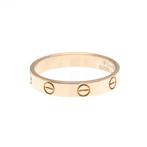 Cartier - Ring rosegoud, Handtassen en Accessoires, Nieuw
