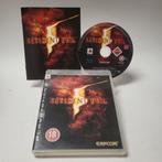 Resident Evil 5 Playstation 3, Ophalen of Verzenden, Zo goed als nieuw