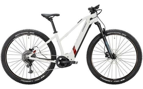 CONWAY E-bike  MTB Hardtail “Cairon S 8.0 NEW !!, Vélos & Vélomoteurs, Vélos électriques, Enlèvement ou Envoi
