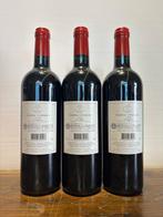 2004 Château lEvangile - Pomerol - 3 Flessen (0.75 liter), Nieuw