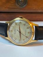 Cortébert - Spirofix - Zonder Minimumprijs - 9218 - Heren -, Handtassen en Accessoires, Horloges | Heren, Nieuw