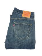 Levis 501 spijkerbroek Maat XL, Vêtements | Femmes, Culottes & Pantalons, Ophalen of Verzenden