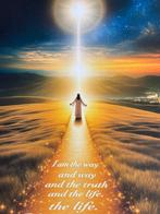 Nina Nox - John 14:6