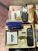 Philips Grote retro GSM collectie (25 stuks) – Motorola,, Nieuw