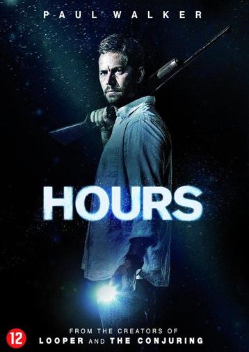 Hours (dvd) (dvd nieuw) beschikbaar voor biedingen