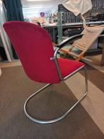Gispen - W.H. Gispen - Fauteuil - 413 - Acier