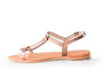 Les Tropeziennes Sandalen in maat 39 Bruin | 5% extra, Kleding | Dames, Bruin, Verzenden, Les Tropeziennes, Sandalen of Muiltjes
