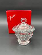 Baccarat - Confiturier ou Moutardier Baccarat - Service de