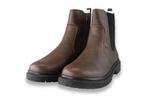 Bullboxer Chelsea Boots in maat 44 Bruin | 10% extra korting, Kleding | Heren, Bruin, Verzenden, Boots, Nieuw