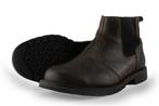 Timberland Chelsea Boots in maat 46 Bruin | 10% extra, Kleding | Heren, Schoenen, Bruin, Verzenden, Timberland, Boots