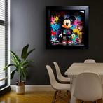Urban3DArt (1971) - Mickey Wonderland Limited Edition
