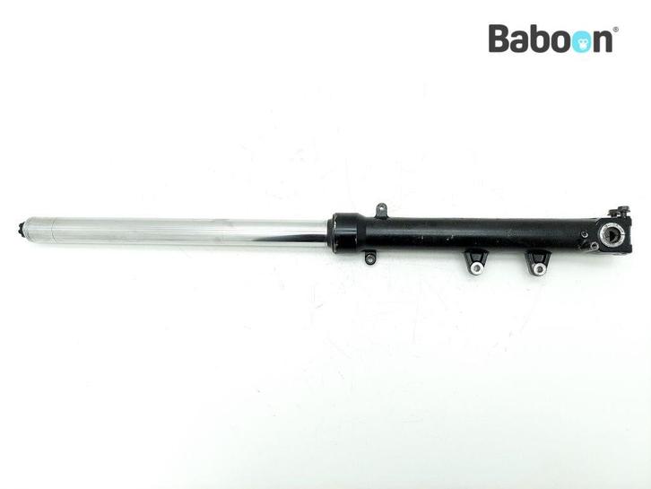 Bras de fourche avant droite Honda CBR 600 F 1987-1990, Motoren, Onderdelen | Honda, Verzenden