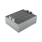 Constructa Regenereerbaar Koolstoffilter 11019121 /, Electroménager, Verzenden