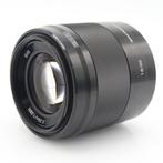 Sony E 50mm f/1.8 OSS | Tweedehands, Verzenden, Zo goed als nieuw