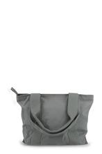 Kipling Handtassen in maat standaard Zilver, Verzenden, Zo goed als nieuw