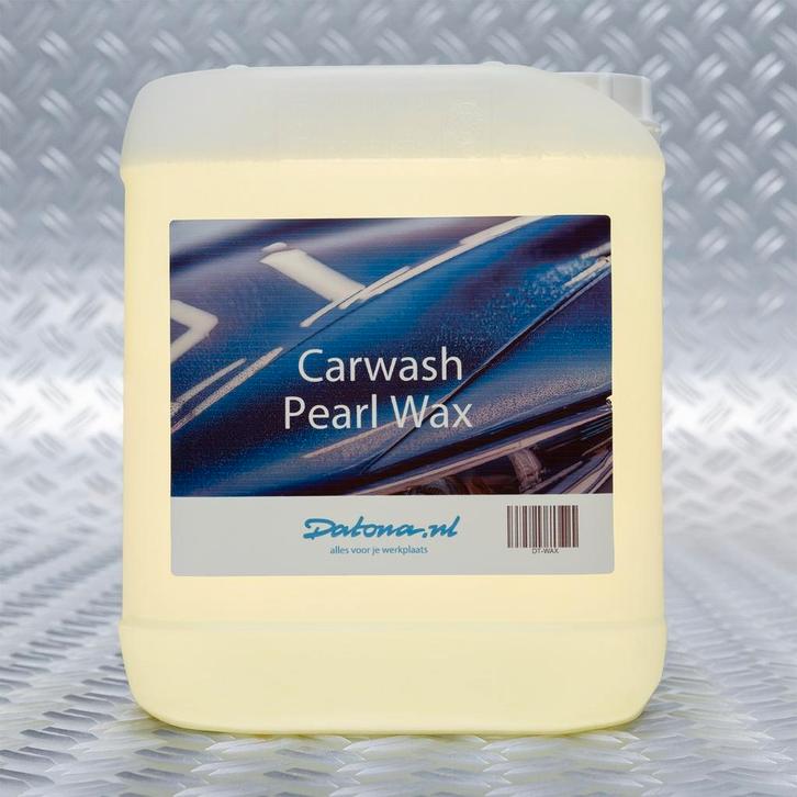 Datona Carwash Pearl Wax - Datona, Auto diversen, Autogereedschap, Ophalen of Verzenden