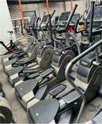 Technogym Crossover 500 | Crosstrainer, Sport en Fitness, Fitnessapparatuur, Verzenden, Nieuw, Overige typen