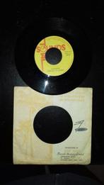 Johnny Clarke - Rebel Soldiering - Original 7 single from, Nieuw in verpakking