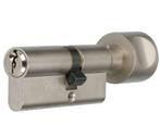 S2 Knopcilinder SKG2 K30/40, Nieuw, Overige materialen, Klink of Kruk