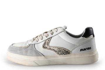 Maruti Sneakers in maat 39 Wit | 5% korting beschikbaar voor biedingen