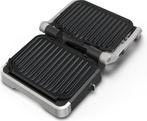 2dekans | Tefal OptiGrill 2in1 GC772D - Contactgrill -, Ophalen of Verzenden