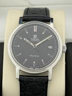 Omega - Zonder Minimumprijs - Automatic Geneve Black Dial, Nieuw