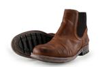 Nogrz Chelsea boots in maat 40 Zwart | 5% extra korting, Kleding | Heren, Schoenen, Verzenden, Zwart, Gedragen, Boots