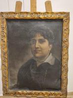 Escuela Europea (XIX-XX), Toegeschreven aan - NO RESERVE -