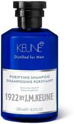 Keune 1922 for Men Purifying Shampoo 250ml, Nieuw, Verzenden