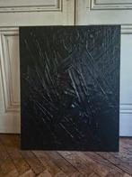 Bruno Cantais (1966) - Hommage à Soulages
