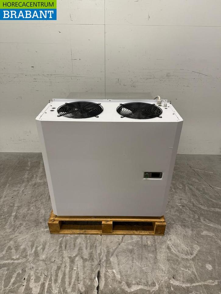 Combisteel Koelcelaggregaat Koelcel Insteekunit Monoblock, Zakelijke goederen, Horeca | Keukenapparatuur, Ophalen of Verzenden