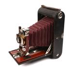 Kodak Nr 4A Folding Kodak 4x5 camera, Nieuw