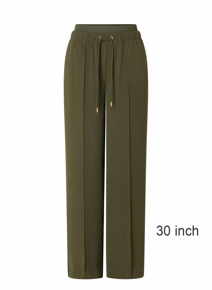 Yest Curve broek Greta0(46)Maat 46/48 (XL) of groter, Kleding | Dames, Broeken en Pantalons, Overige kleuren, Nieuw, Maat 46/48 (XL) of groter