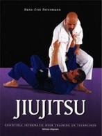 Jiu Jitsu 9789059203303 H.-E. Petermann, Boeken, Verzenden, Gelezen, H.-E. Petermann