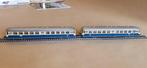 Märklin H0 - 3028, 4028 - Modeltrein motorwagen (2) - Set, Nieuw