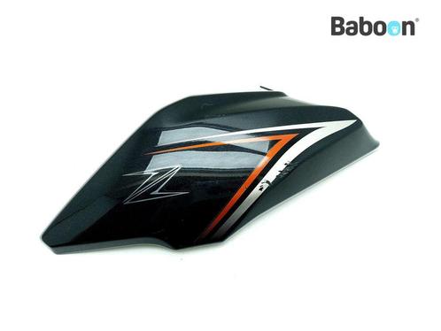 Zijkuipdeel Links Boven Kawasaki Z 650 2017-2019 (Z650, Motoren, Onderdelen | Kawasaki, Gebruikt, Verzenden