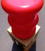 Kartell - Ettore Sottsass - Tabouret - Pilastre -