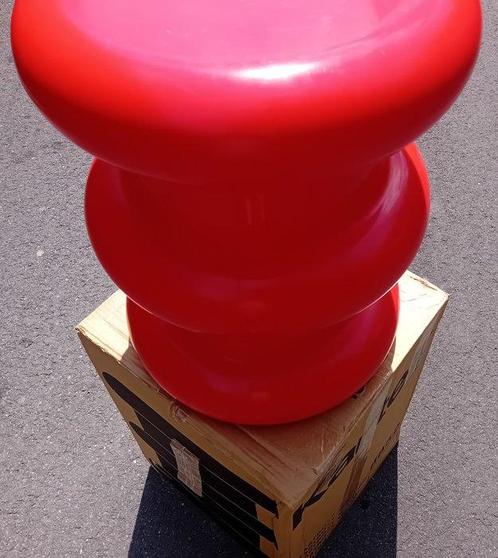 Kartell - Ettore Sottsass - Tabouret - Pilastre -, Antiek en Kunst, Antiek | Meubels | Stoelen en Sofa's