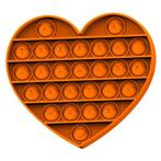 Pop It - Fidget Anti Stress Speelgoed Bubble Toy Siliconen, Verzenden, Nieuw