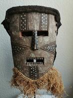 Dans masker - Kumu - DR Congo, Antiquités & Art, Art | Art non-occidental
