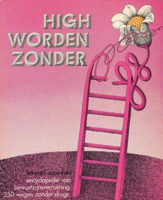 High worden zonder 9789060691854 Rosenfeld, Boeken, Overige Boeken, Gelezen, Verzenden